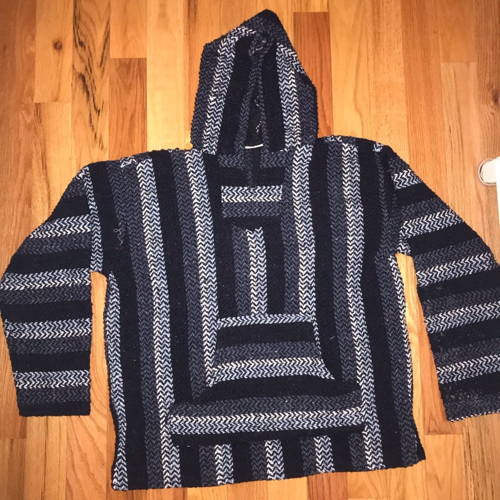 Drug rug